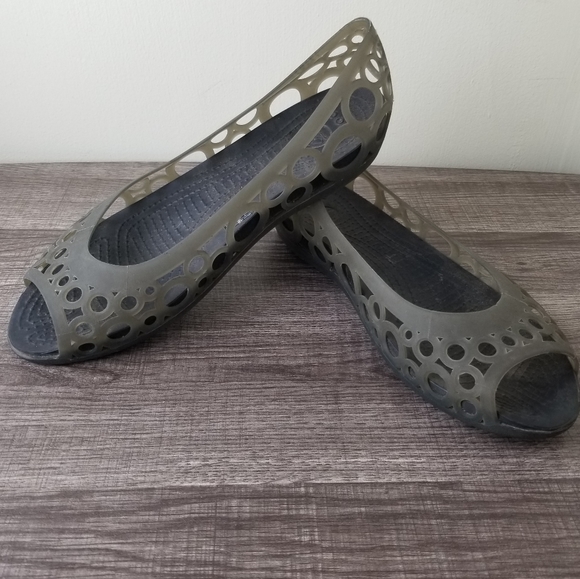 CROCS Shoes - Crocs Jelly sandals